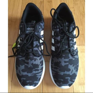 Adidas Neo Cloudfoam Racer shoes